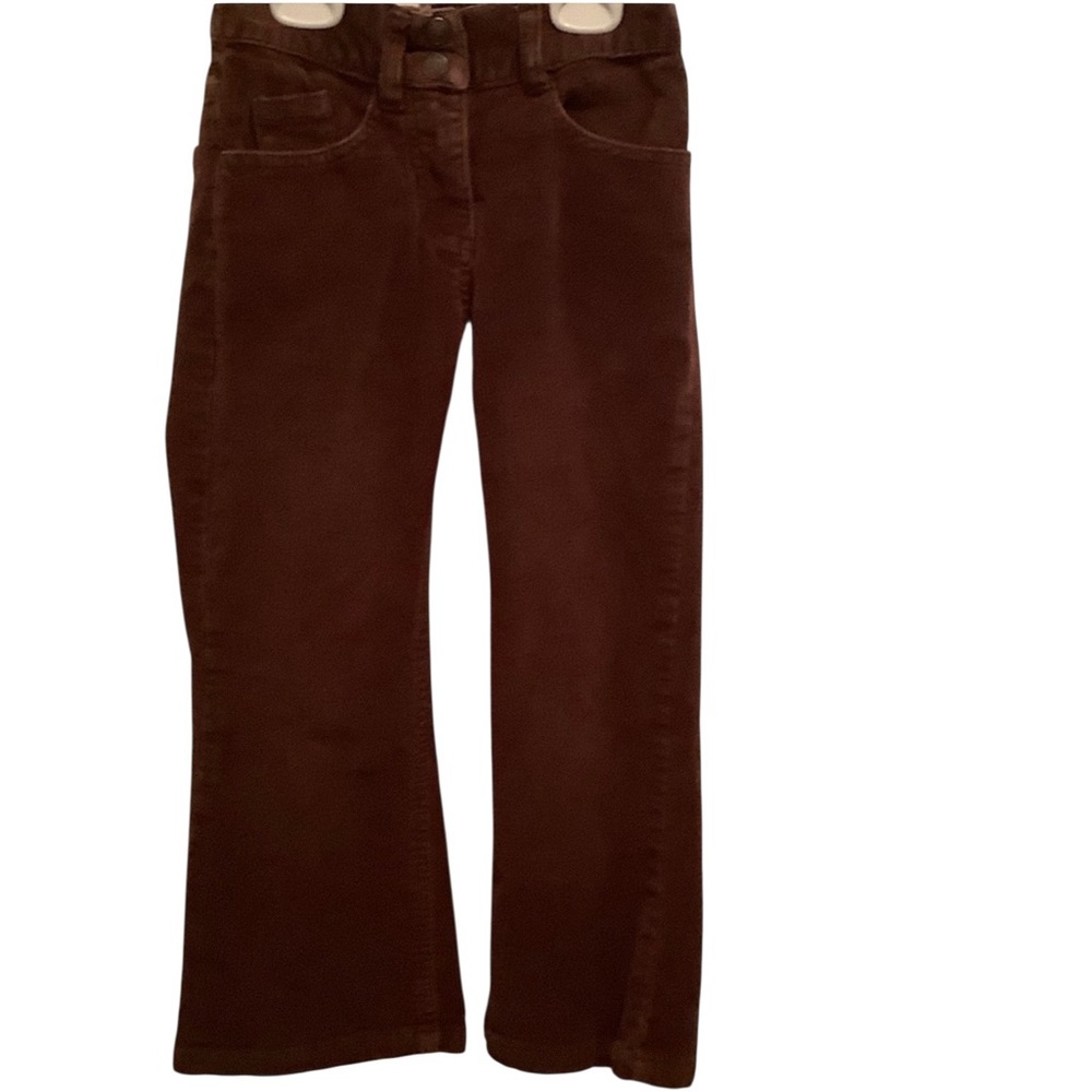 H&M Brown Kids Corduroy Pants
